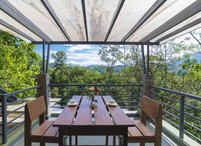 Balcone Foto