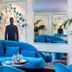 Area lounge