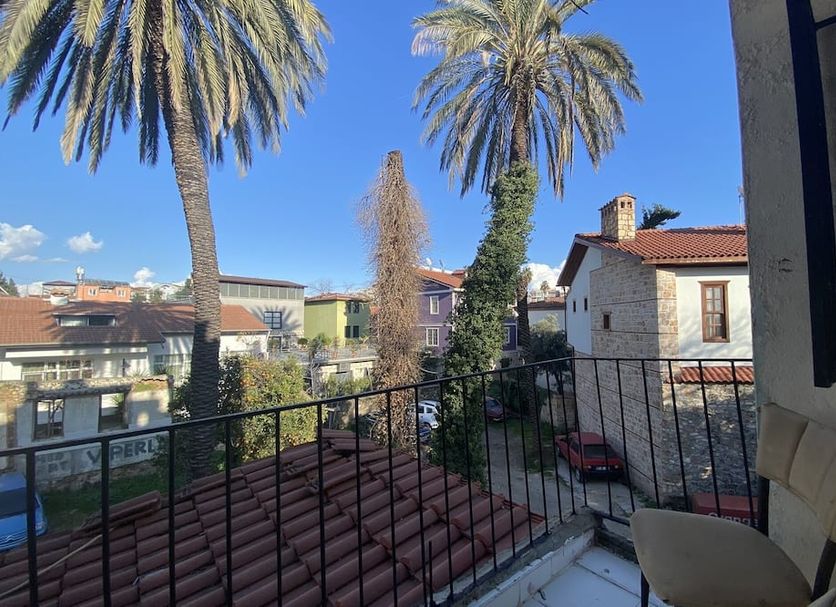 Balcone Foto