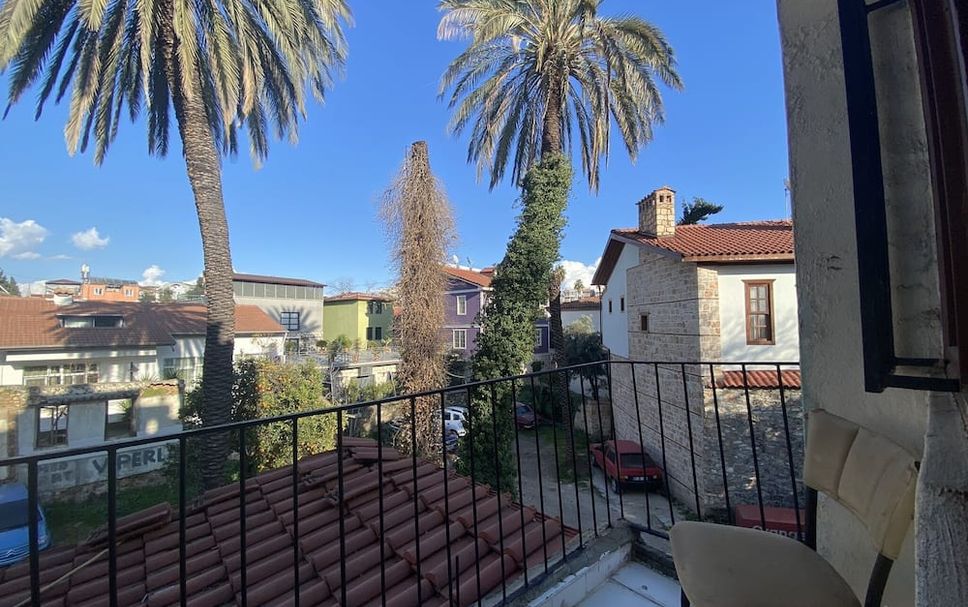 Balcone Foto