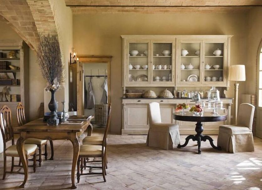 Sala pranzo Foto