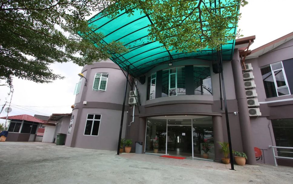 Edificio Foto