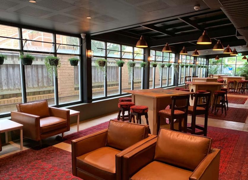 Ristorante Foto