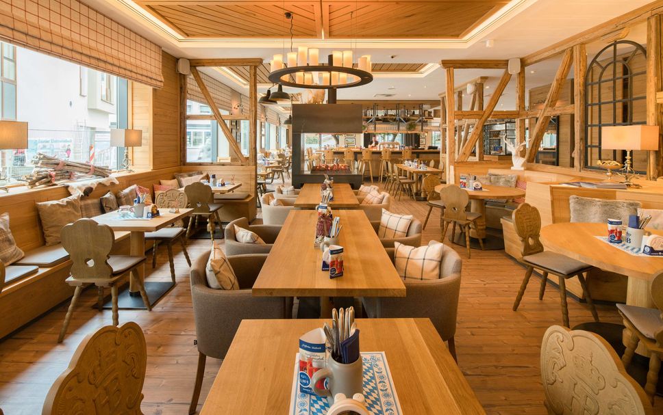 Ristorante Foto