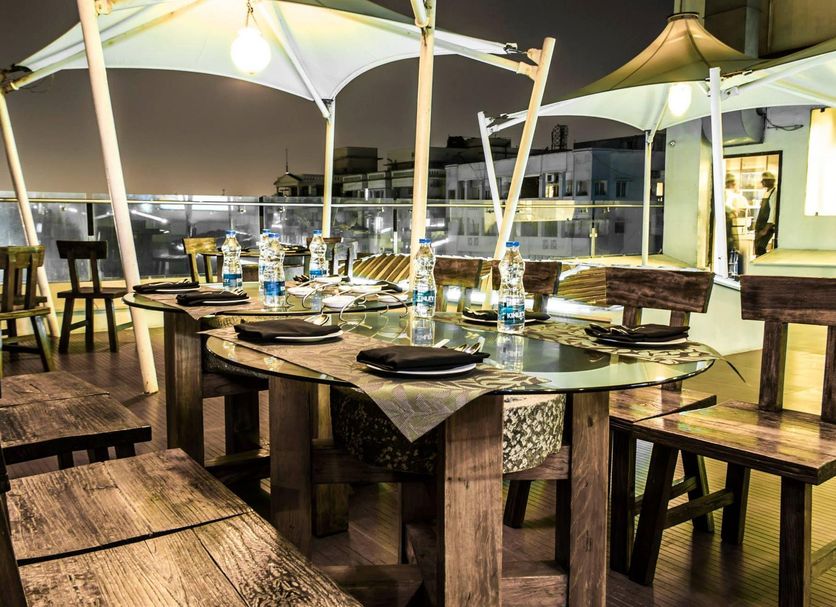 Ristorante Foto