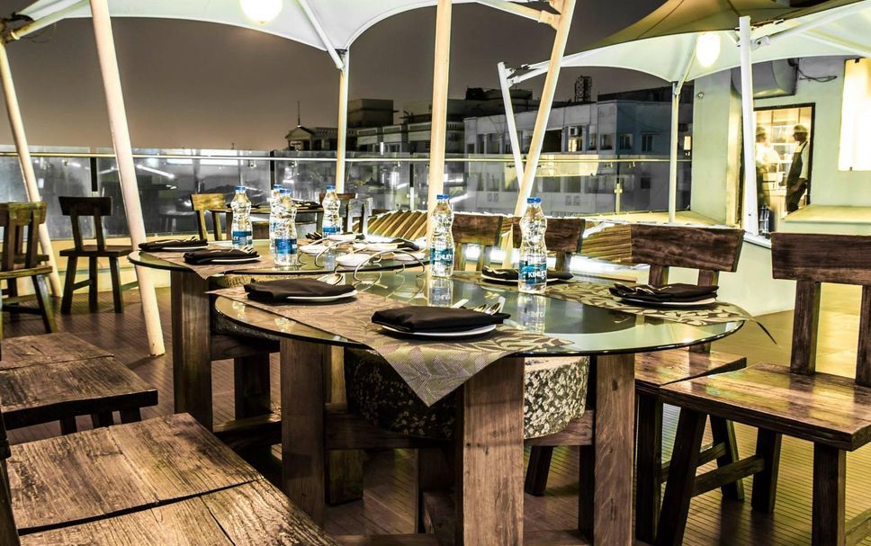 Ristorante Foto