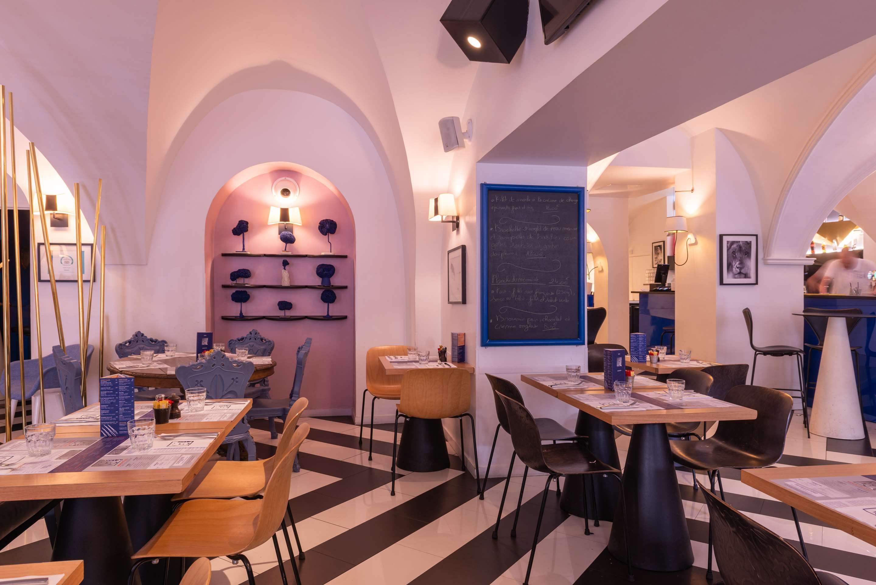 Ristorante Foto
