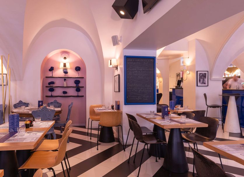Ristorante Foto