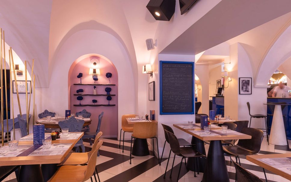 Ristorante Foto
