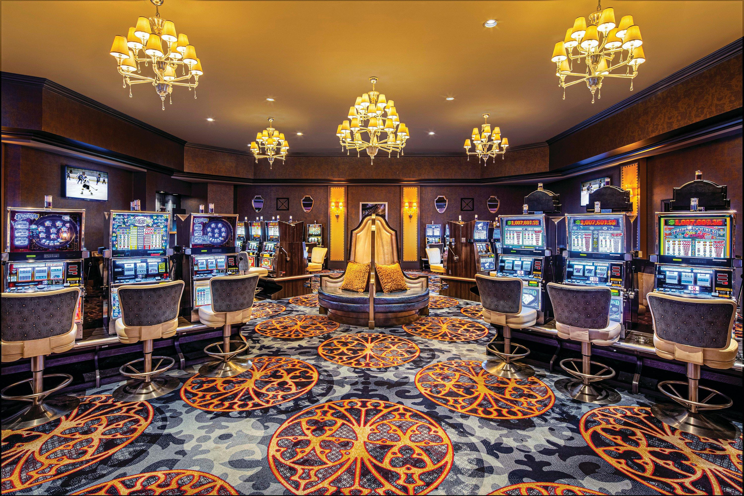 Casinò