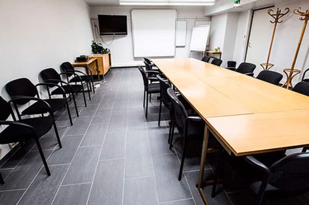 Sala conferenze