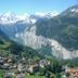 Vista esterna
