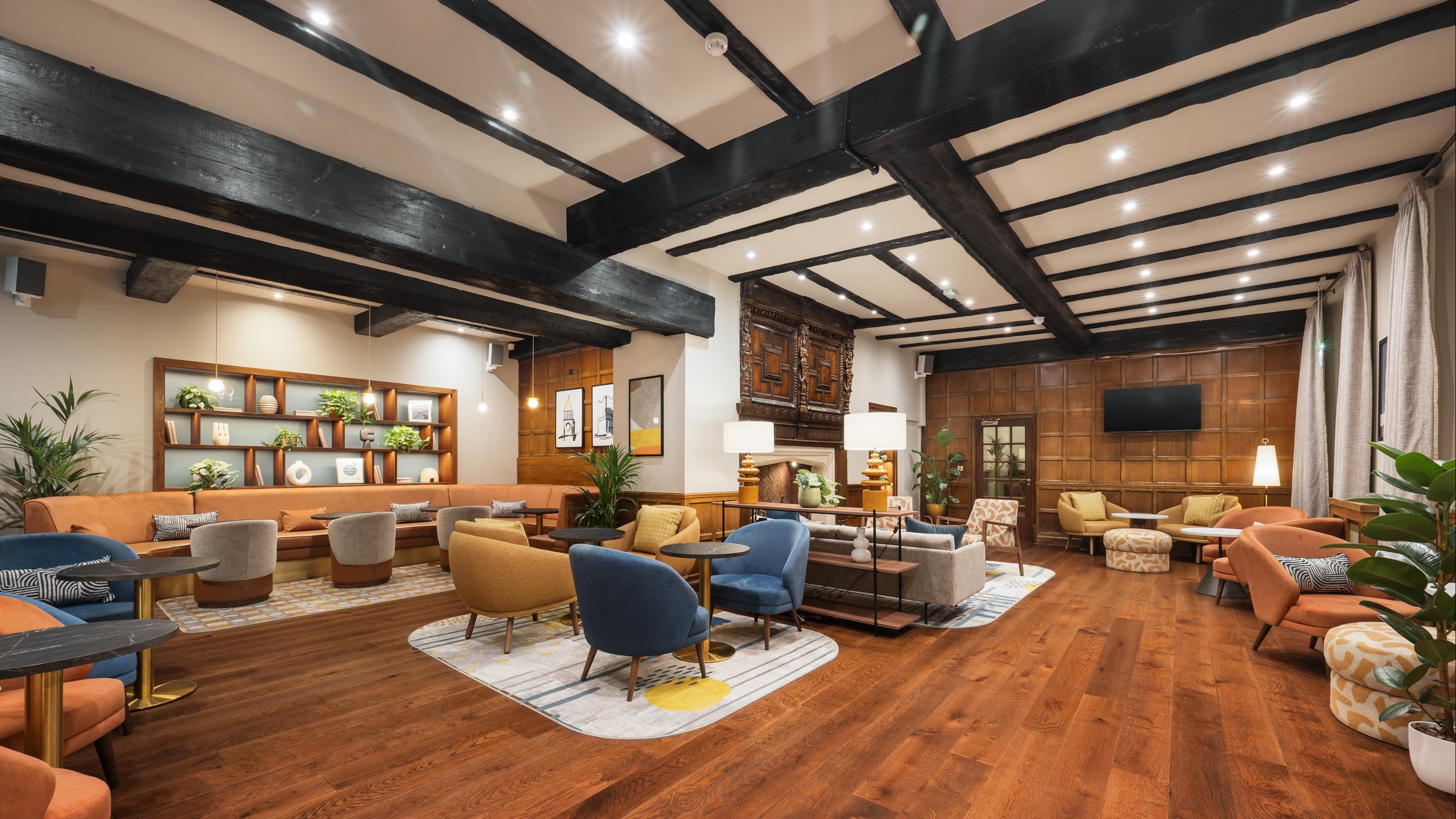 Area lounge