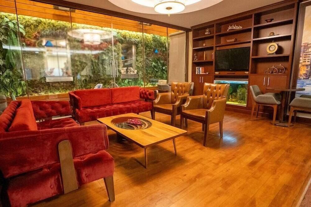 Area lounge