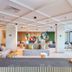 Area lounge
