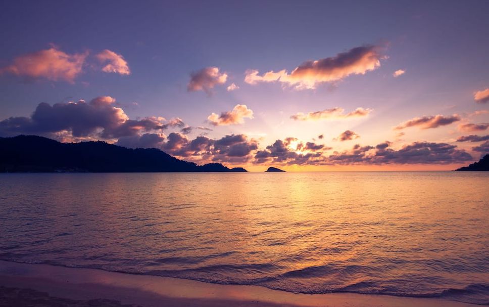 Spiaggia Foto