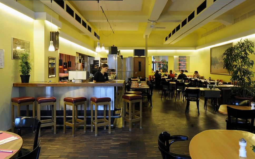 Bar Foto