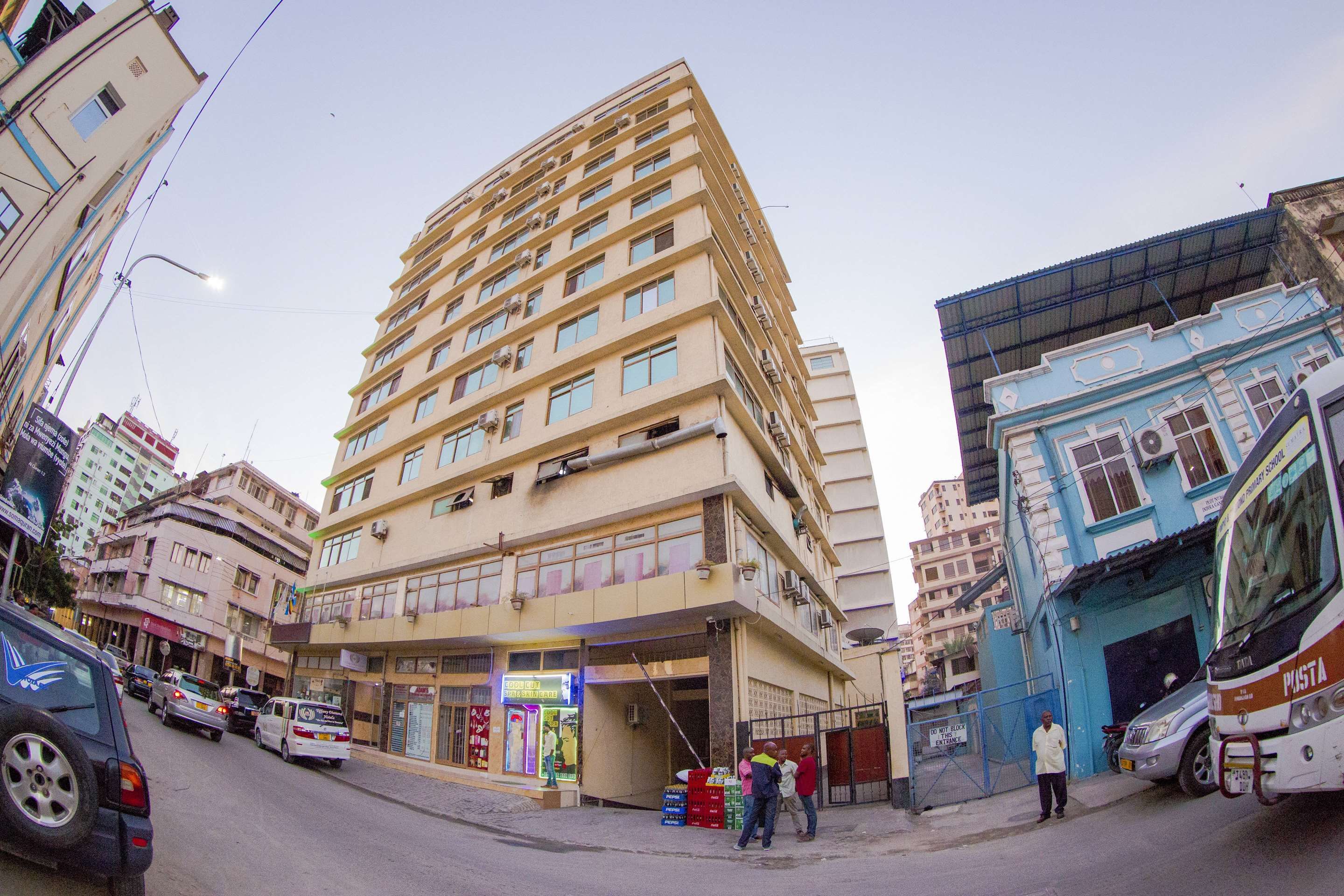 Edificio