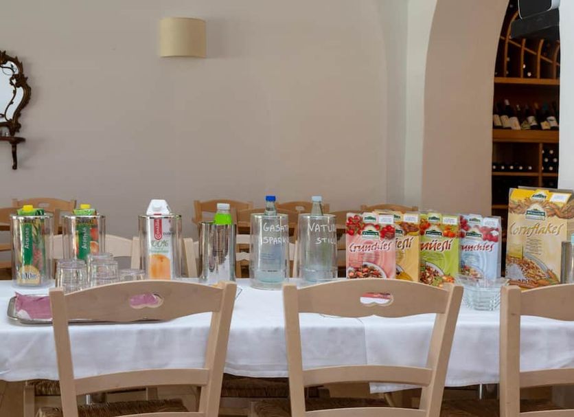 Ristorante Foto