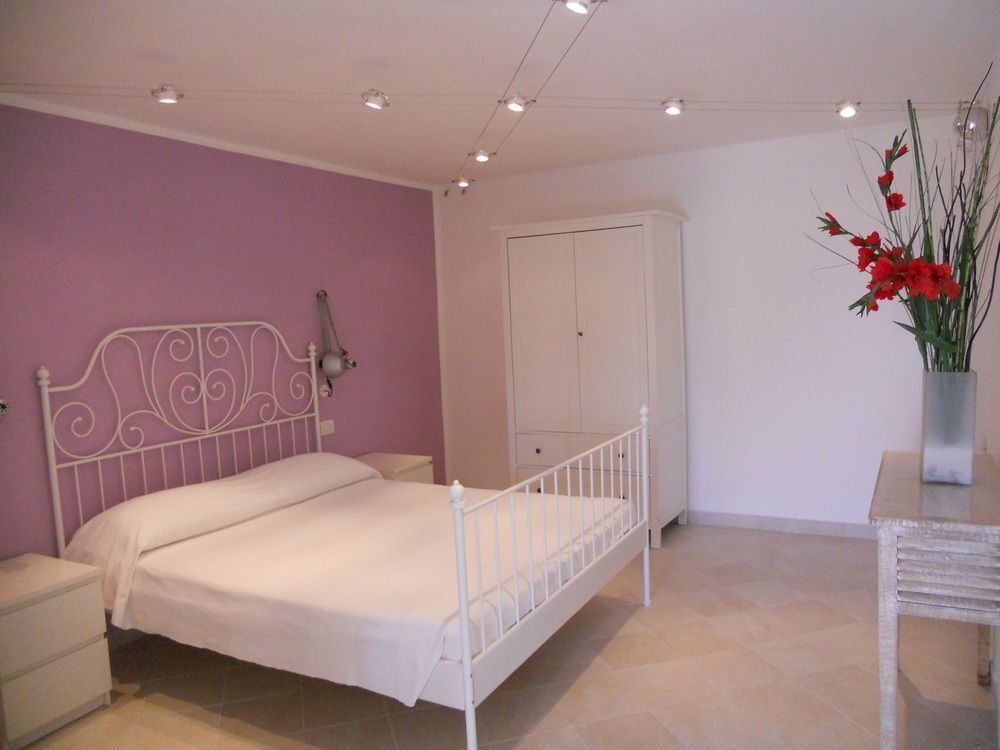 Camera da letto