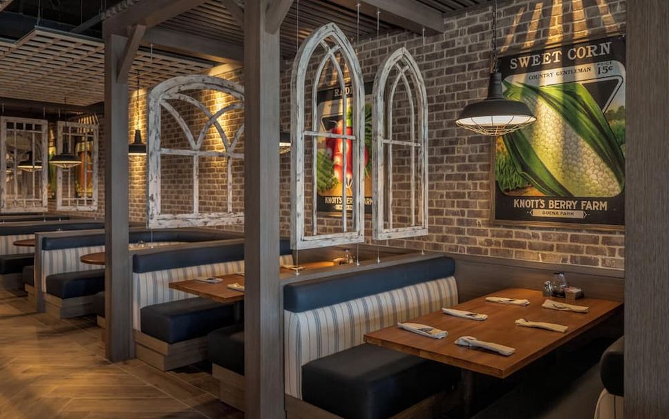 Ristorante Foto