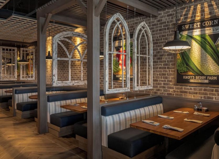 Ristorante Foto