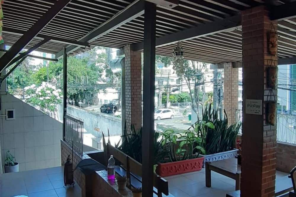 Balcone