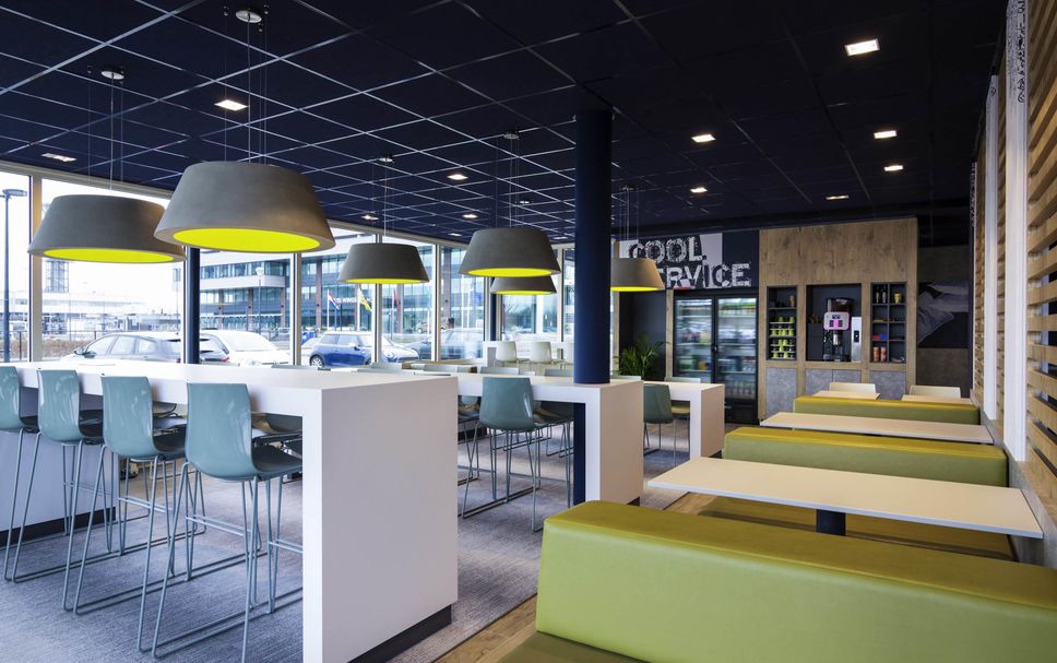 Ristorante Foto