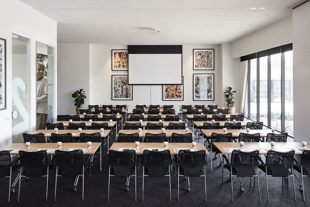 Sala conferenze
