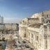 Vista esterna