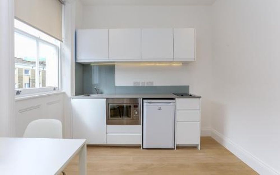 Cucina Foto