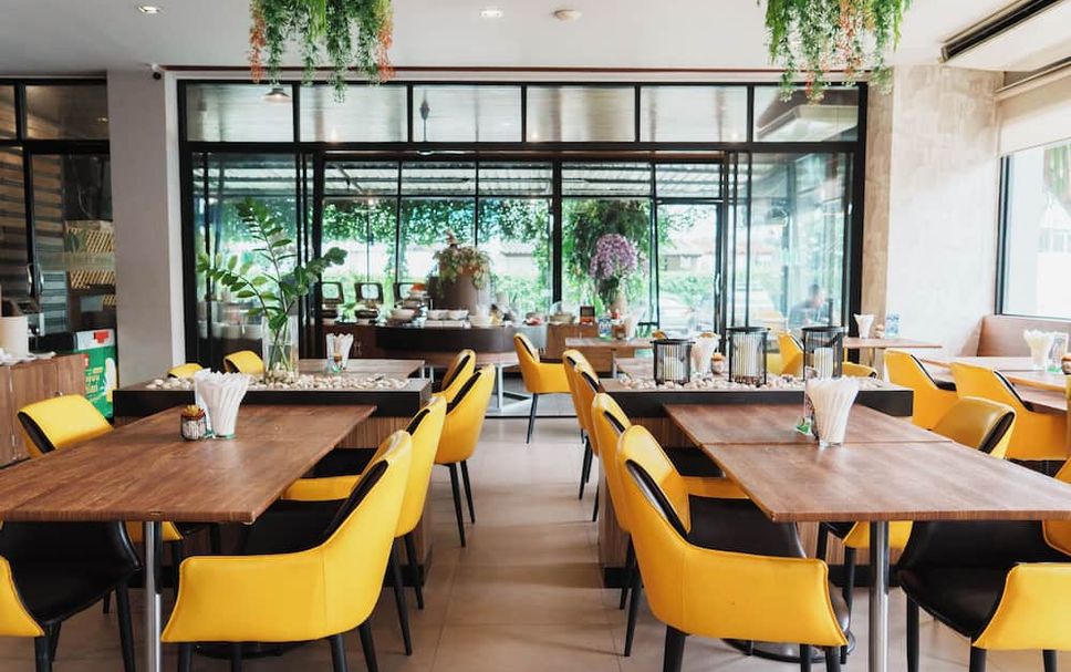 Ristorante Foto