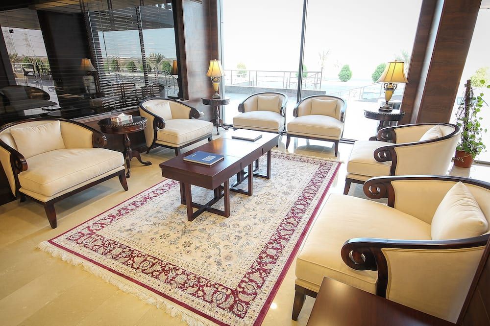 Area lounge
