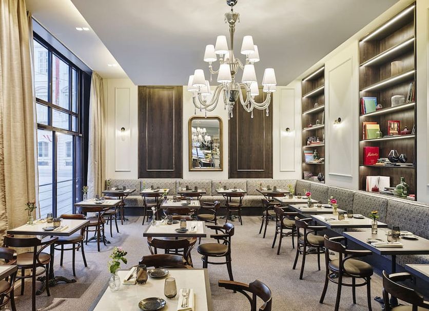 Ristorante Foto