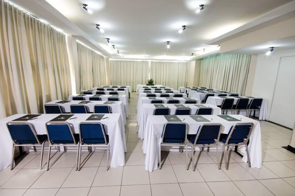 Sala conferenze