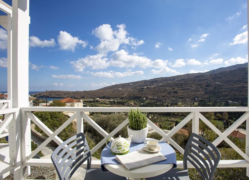 Balcone Foto