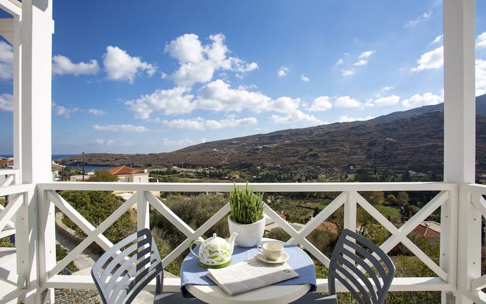 Balcone Foto
