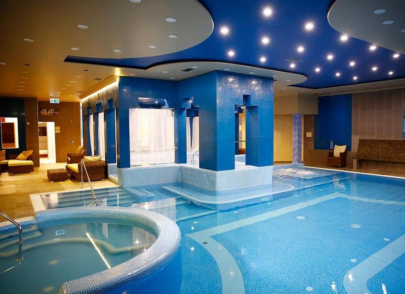 Piscina Foto
