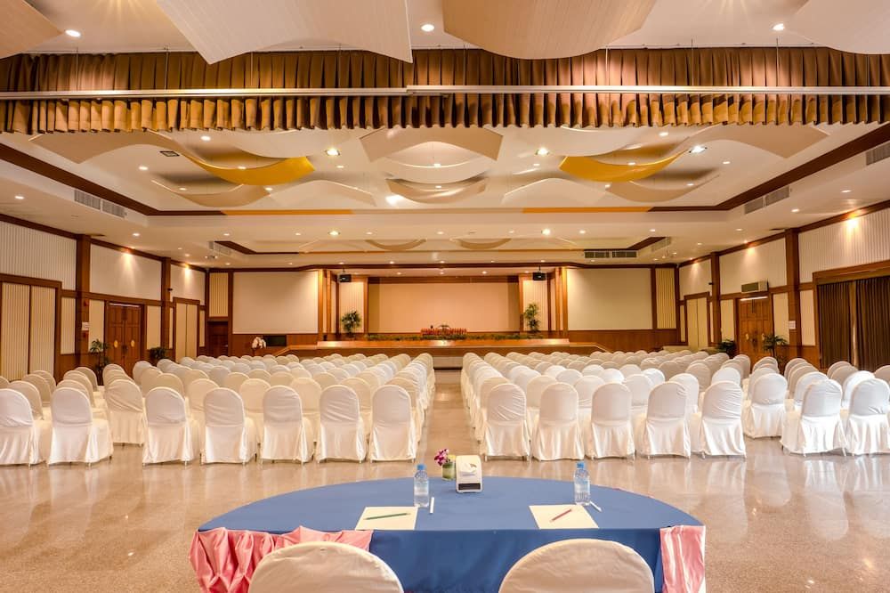 Sala ricevimenti
