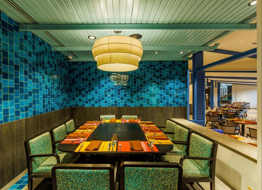 Ristorante Foto