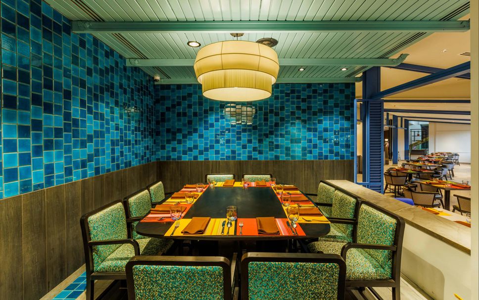 Ristorante Foto