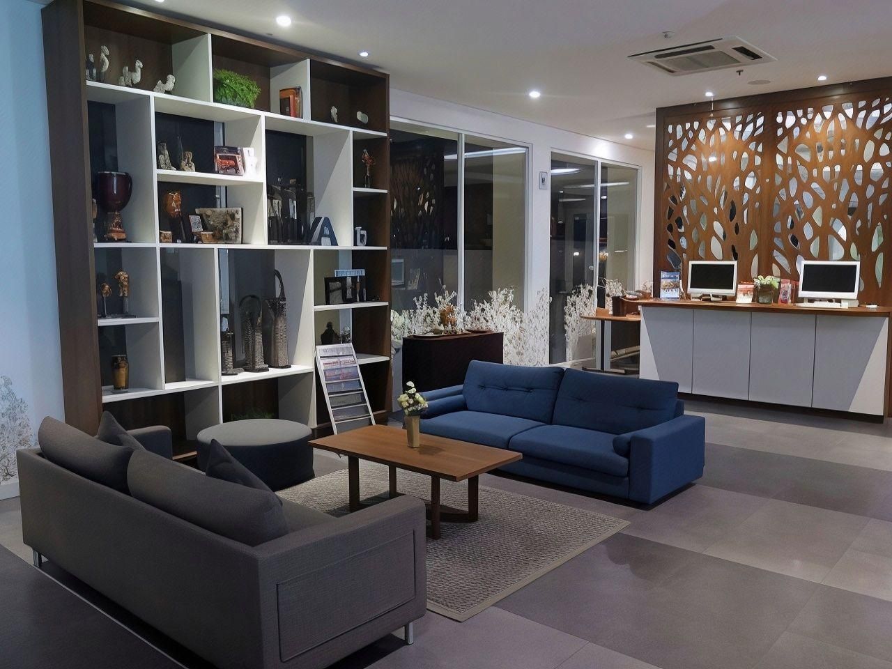 Area lounge