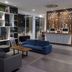 Area lounge