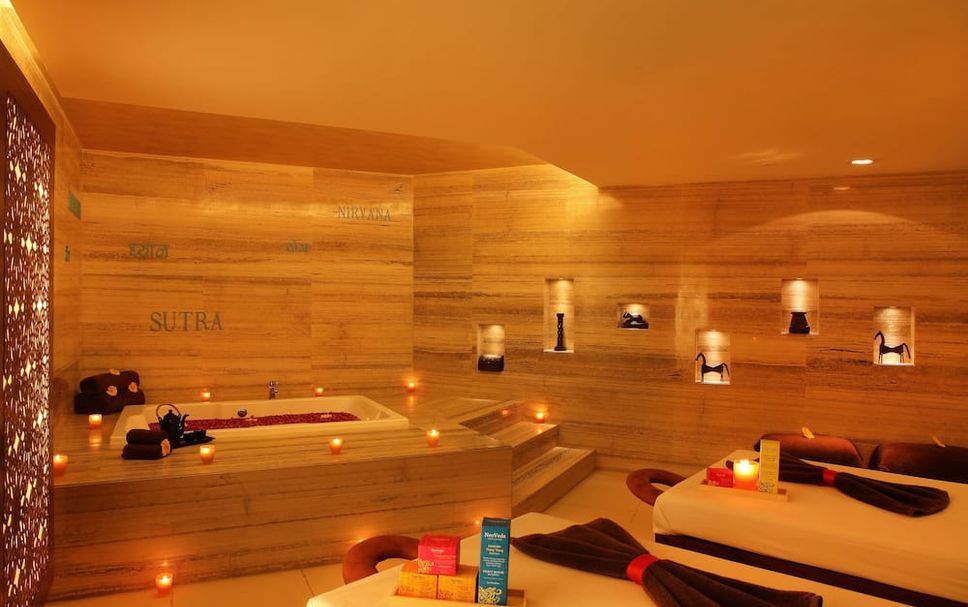 Spa Foto