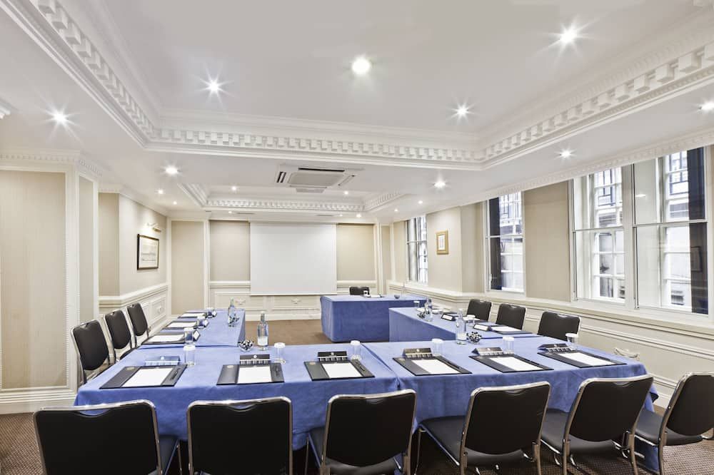 Sala conferenze