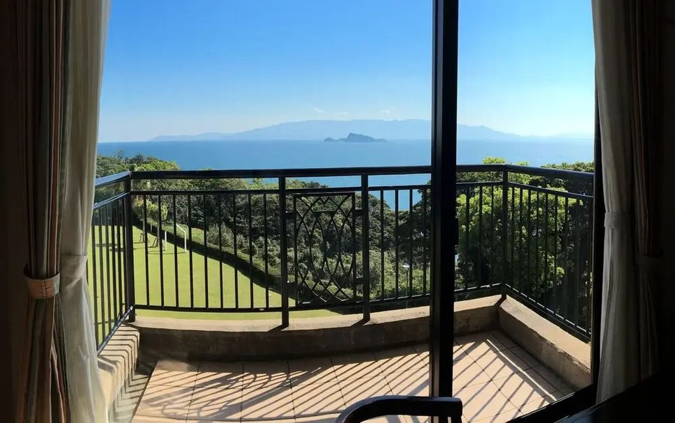 Balcone Foto