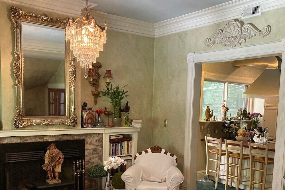 Area lounge