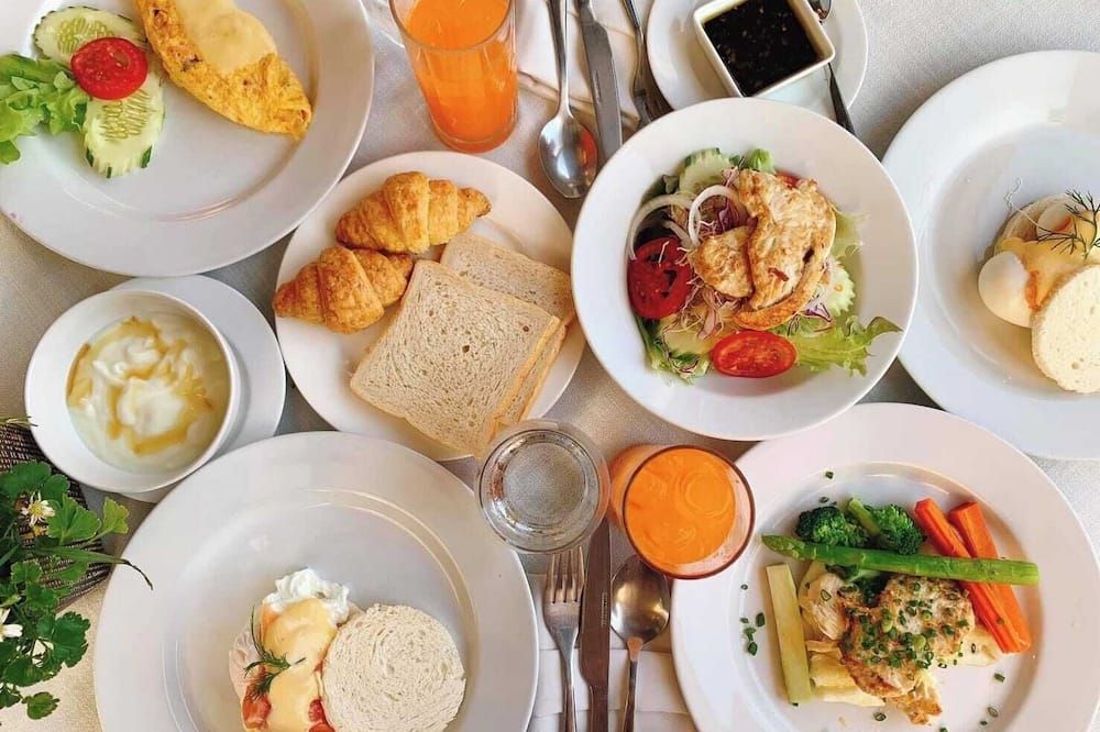 Cibo