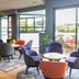 Area lounge