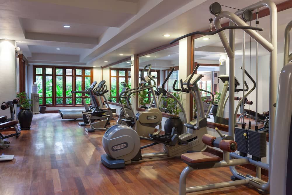 Palestra